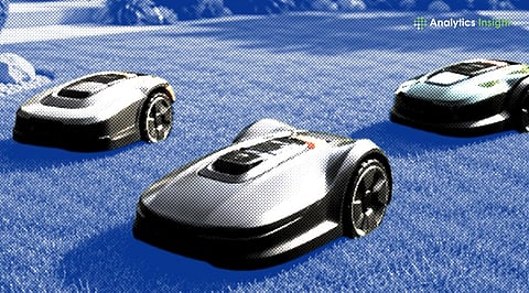 Best Robotic Lawn Mowers for Effortless Yard Maintenance in 2026 