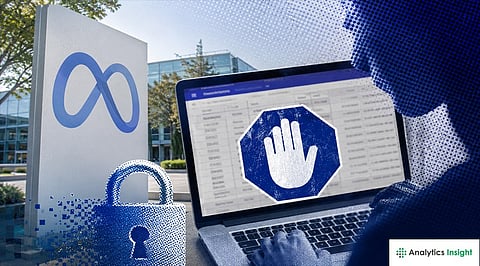 Meta Halts AI Training Program, Employee Data Exposure Raises Fresh Privacy Concerns Companywide