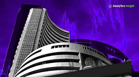 Stock Market Today: Nifty 50 Eyes 24,300 While Sensex Awaits Breakout After Flat Opening Indications