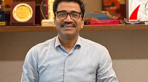 Yotta Data Services Receives Frost & Sullivan’s 2026 Indian Company of the Year Recognition for Leadership in Sovereign AI Infrastructure