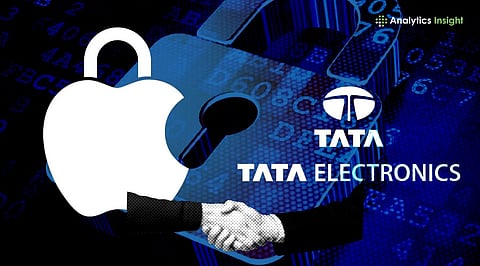 Apple Cyber Team Probes Tata Electronics Breach as 200,000 Files Leaked on Dark Web