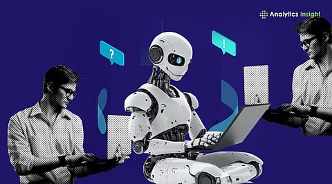 AI Financial Advice Risks: Why Chatbots aren’t a Substitute for Human Advisors