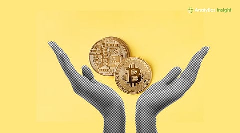 Why More Women in India are Choosing Crypto Over Quick Profits