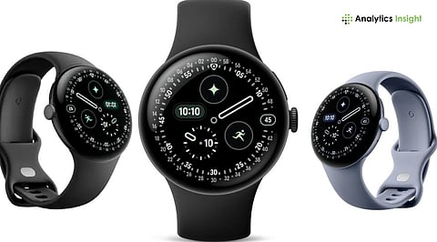Prime Day Arrives Early: Pixel Watch 4 Gets up to $105 Price Cut on Amazon