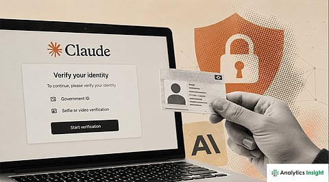 Anthropic Claude May Require ID Verification as AI Safety Rules Tighten