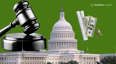 Crypto News Today: Senate Passes Housing Bill With CBDC Ban, Sending It to the House