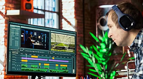 Best AI Video Editing Apps for Content Creators