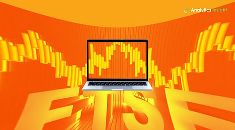FTSE 100 Live: Index Opens 80 Points Lower Near 10,352 as Brent Crude Falls 1.56%