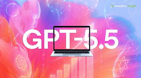 GPT 5.5 Cyber Debuts with Better Security Benchmark Results, Greater Defense Potential 