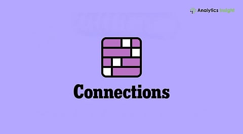 NYT Connections Hints and Answers for June 23, 2026 (Puzzle #1108)