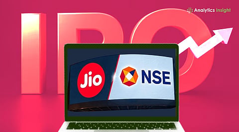 NSE IPO vs Jio IPO: Valuation, Revenue, Profit, and Growth Compared