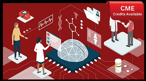 AI in Healthcare Capstone (Online), Stanford University