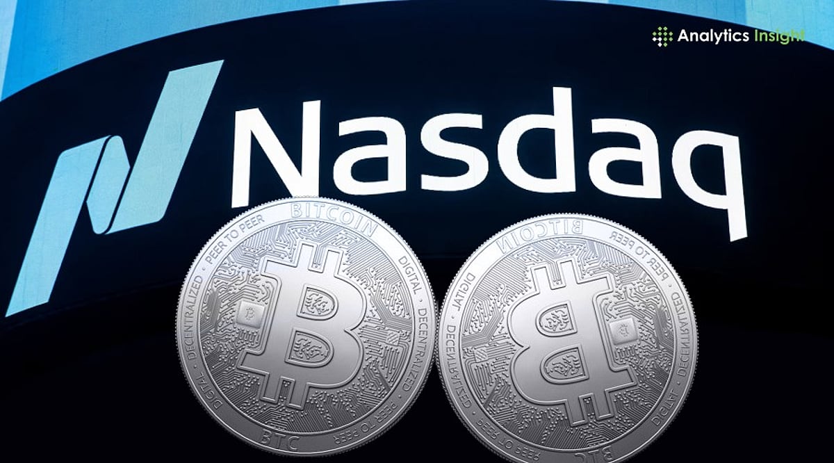 Bitcoin and Nasdaq Outlook: Are Risk Assets Headed Lower?