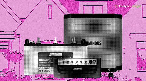 Home Inverter Buying Guide 2026: How to Choose the Right Inverter for Your Home