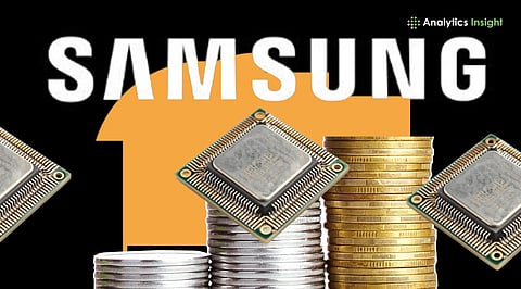 Top News Today: Samsung’s $1B AI Chip Milestone, Upscale AI Funding & More 