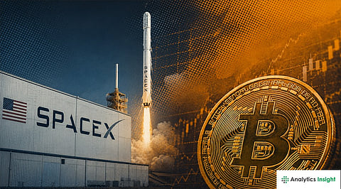 SpaceX Stock Falls 22% from Peak as $25 Billion Bond Sale Tests Investor Faith