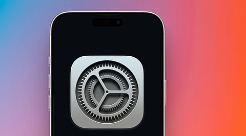 Must-Have iPhone Settings for Better Privacy