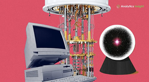 Best Quantum Computing Predictions for the Next Decade 