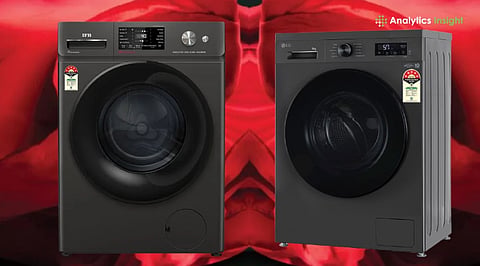 IFB vs LG Washing Machines: Which is Better in 2026?