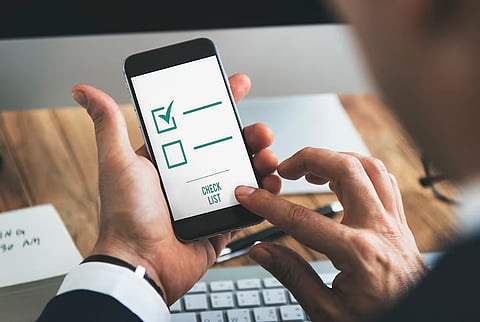 In-App Surveys