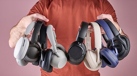 Best Premium Noise-Canceling Headphones