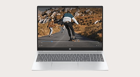 HP Omnibook 5 
