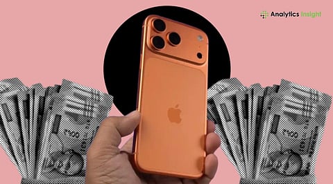 iPhone 17 Pro Deal Live: Flat Discount & Bank Offers Available on Flipkart