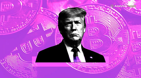 Crypto News Today: Bitcoin Outflows, Senate Probe Into Trump Crypto Deal, Ethereum Foundation Cuts 20% Staff