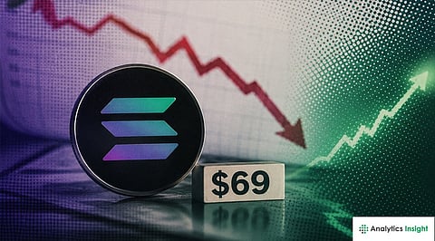 Solana Price Today: SOL Struggles Around $76 as Bears Target Deeper Drop Toward $60