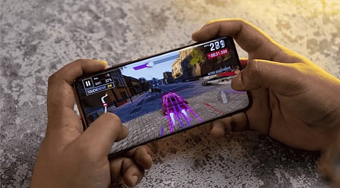 Best Gaming Phones for PUBG, COD & GTA 6