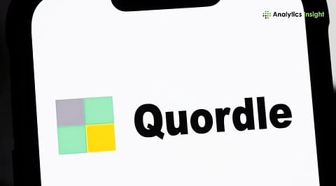 Quordle Today: Hints, Answers and Strategies Guide for June 24