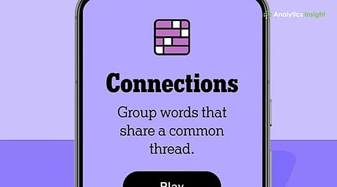 NYT Connections Hints and Answers for June 24, 2026 (Puzzle #1109)