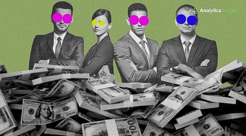 The World’s Highest-Paid CEOs and Their Massive $200 Million Paydays