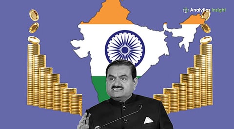 'Any Indian Can do it'; Adani Launches Vande Bharatam Initiative to Boost Entrepreneurship 