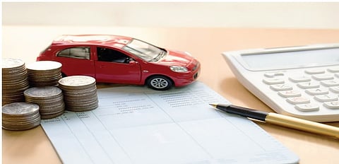 A step-by-step guide to calculating your car loan EMI