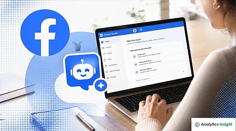 Facebook Creator Studio Relaunched: Meta Introduces AI Assistant with Smart Insights and Automated Reply Features  