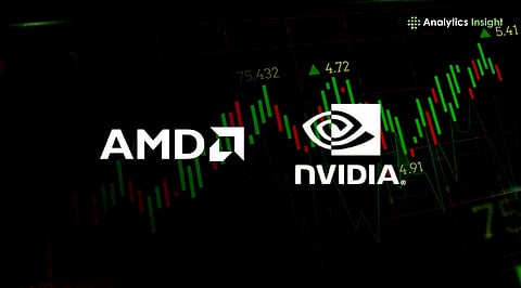 NVIDIA vs AMD: Which Stock to Invest in Right Now