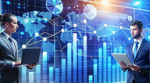 The Growing Importance of Data Engineering