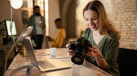 The Importance of Professional Invoicing in Creative Photography Businesses