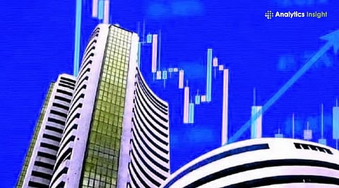 Stock Market Update: Nifty 50, Sensex Expected to Open Higher as Brent Crude Falls 1.80% to $72.41
