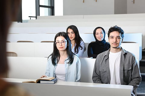 8 Skills Students Need to Thrive in an AI-Powered World