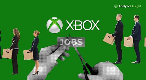 Xbox Job Cuts Return as Ex-Employees Claim PIP Retaliation and Toxic Reporting Managers Inside Microsoft