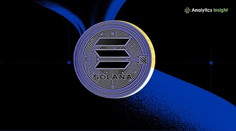 Is Solana Losing Momentum? Here’s Why the Price is Fallin