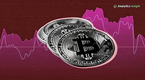 Crypto Prices Today: Bitcoin Holds Near $61,487 as ETF Outflows Hit Record Streak, Dogecoin Drops 3.8%
