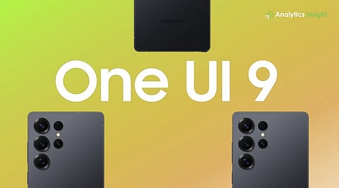 Samsung One UI 9: Expected Features, Eligible Phones & All You Need to Know