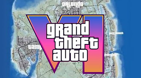 GTA 6 Map Secrets: Every Confirmed Location