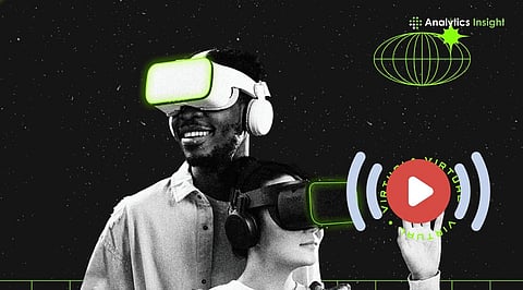 Best VR Games for Streaming and Content Creators