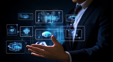 AI Procurement Co-Pilots: Your Next Enterprise Productivity Layer
