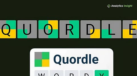 Quordle