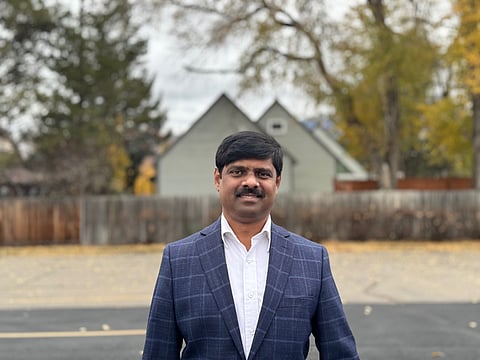 From Enterprise Data to Better Patient Outcomes: The AI Journey of Kiran Veernapu